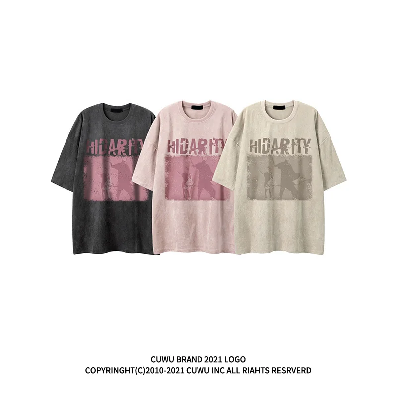 20代の女性が今、着たい「カジュアルでインスタも映える半袖Tシャツ」は？