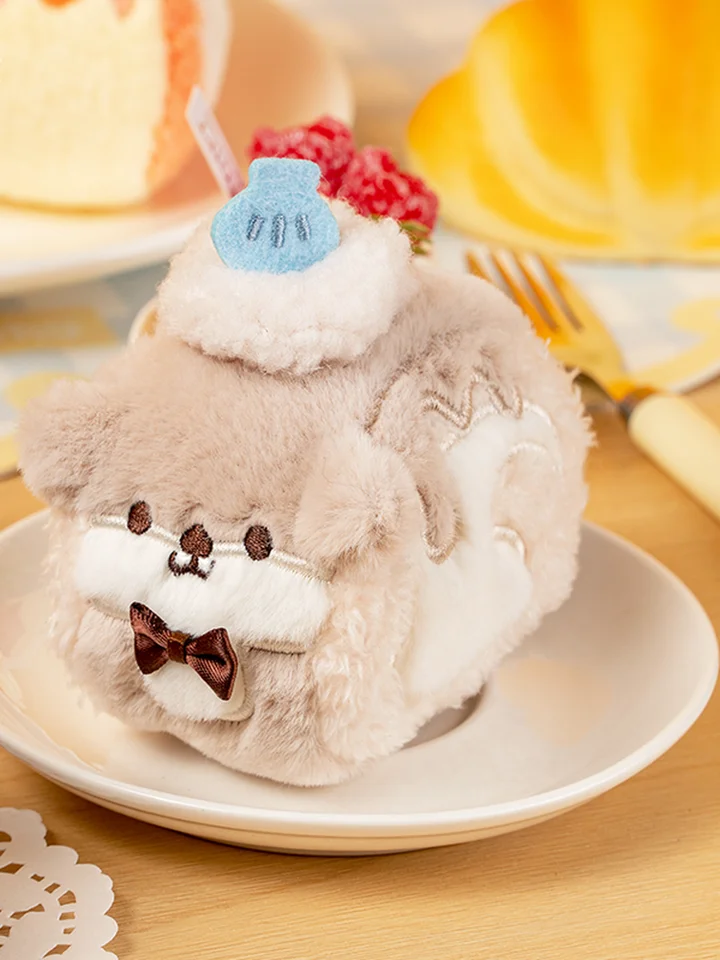 ぬいぐるみ マスコット キーホルダー バッグチャーム もこもこ 誕生日プレゼント ギフト