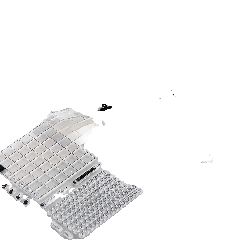 bullet journal に使える時間管理アイデアは？透明スタンプで毎日をモチベーションアップする方法