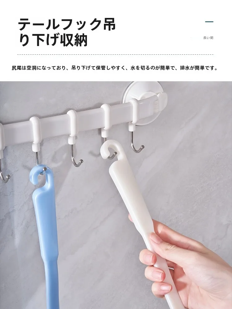 食洗機の庫内クリーナーを選ぶべきタイミングは？米木の洗濯機内槽用クリーニングブラシが解決するリアルな悩み