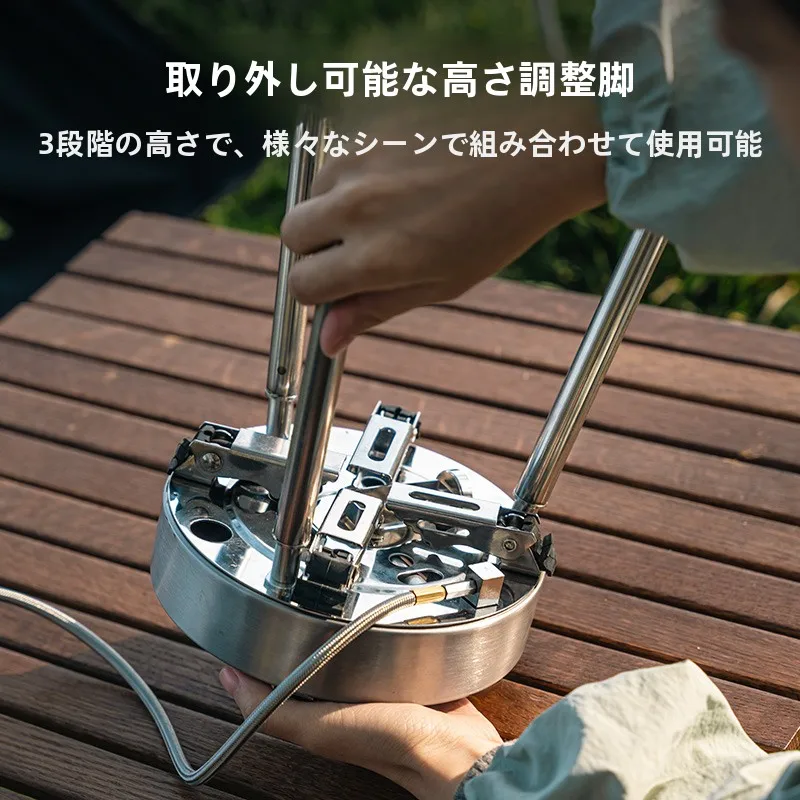 コスパの良いガスバーナーを選ぶべきタイミングは？