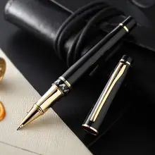 高級金属製ビジネス用サインペン【重みのある手触り・炭素素材】