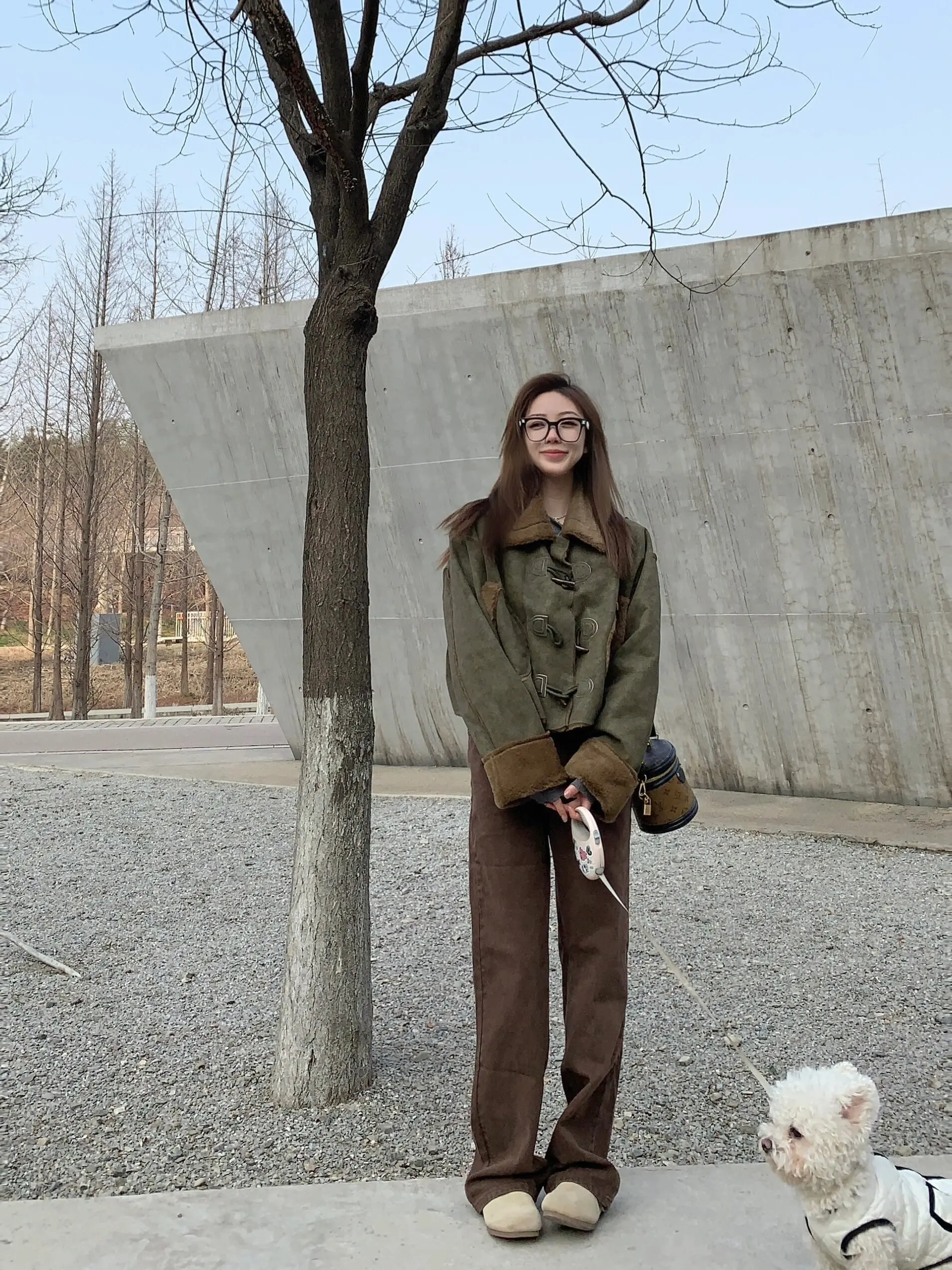 デニム風パンツを選びたいときに、どんなポイントが大切なの？