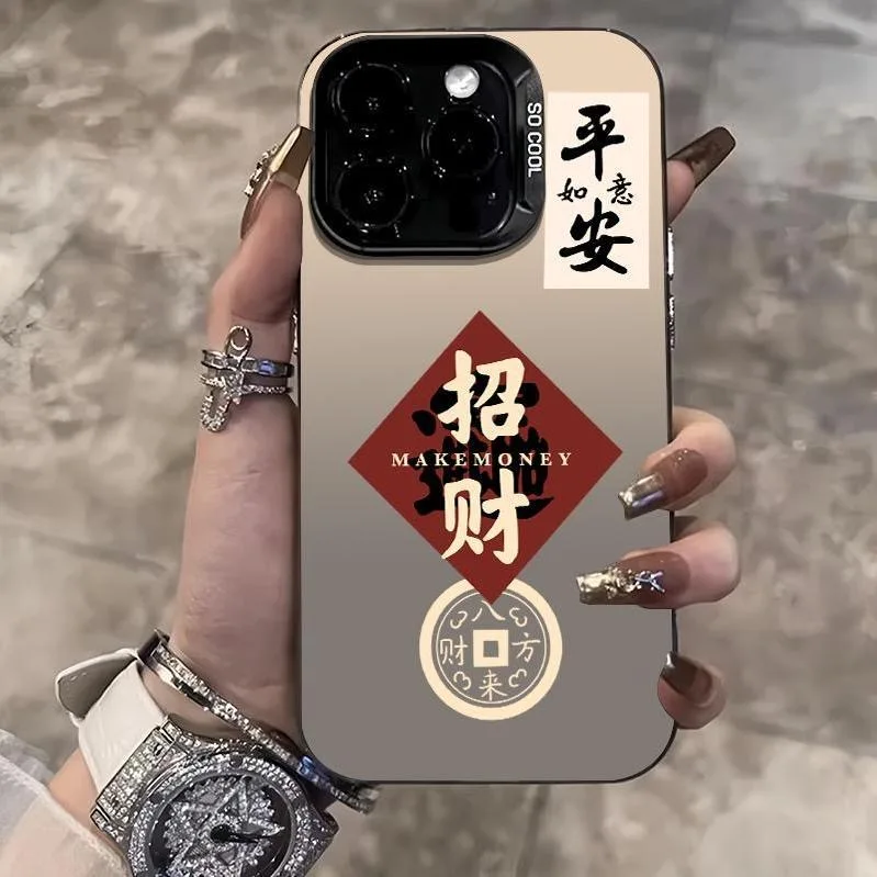 お守り手作りに使えるアイテムは？スマートフォンケースで「幸運と平和」を実感する方法