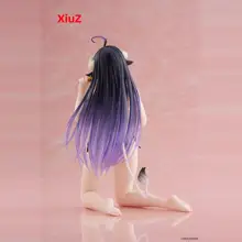 牛柄ビキニ水着【キュートデザイン・デスクトップフィギュア用】