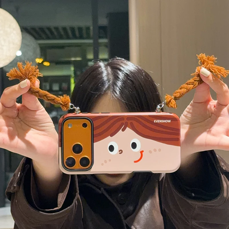 スマホケースをギャル系にしたいなら、どう選ぶ？