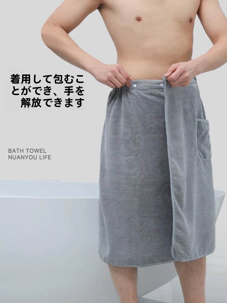 バスタオルを捨てるのは本当に必要？大きなサイズが解決する本当の理由とは