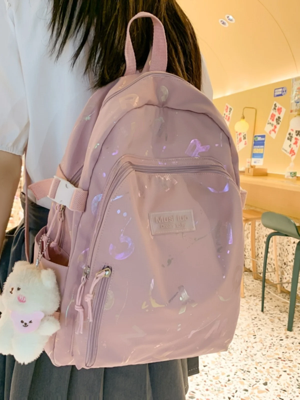 1泊旅行バッグ レディース で背中が蒸れない方法は？