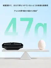 Keep ランニングウエストポーチ【超薄型・防水・スマホ収納可】