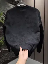 春秋用 メンズ トレンド タイダイ長袖Tシャツ【カジュアル・スタイリッシュ】