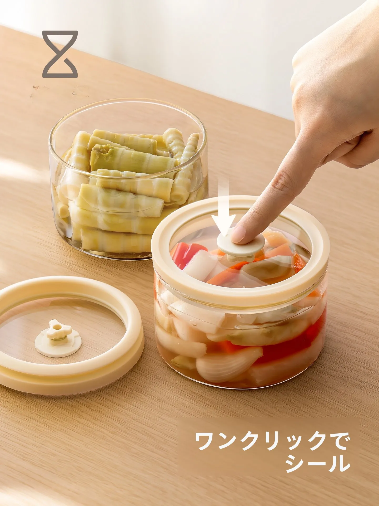 キッチンをスッキリ整理！TAOの収納グッズおすすめ　完全ガイ  ド