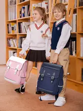 軽量で背中に優しいリュックサック【大容量・学生向け・男女兼用】