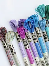 刺繍用金銀糸【極上の光沢・DIY・金糸と銀糸】