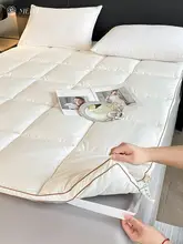 全棉製 抗菌防ダニタタミ用マット【シングル・ダブル対応・ソフトタイプ】