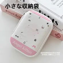 CCDカメラ専用収納ポーチ【衝撃吸収・キャノン・ソニー・富士フイルム対応】