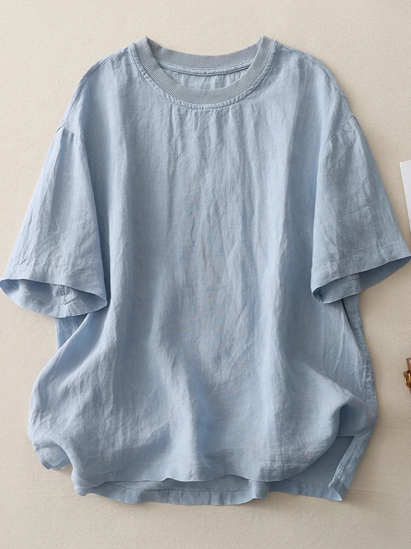 アウトドアTシャツはどんな素材がおすすめ？レトロ風の一枚が、夏の日常を彩る理由