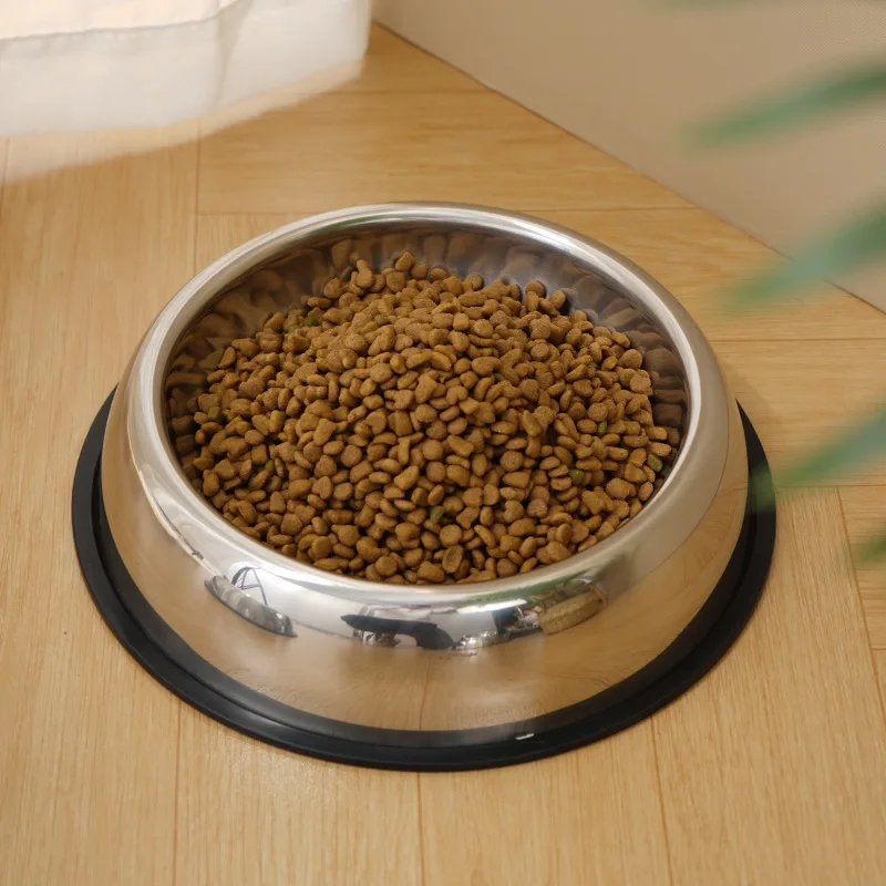 猫飼いが買ってよかったもの・悪かったもの正直に言う｜ステンレスボウルの実測ガイド