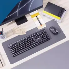 AOC KM402 ワイヤレスキーボード＆マウスセット【防水設計・ビジネス／家庭用】