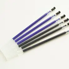 晨光 0.7mm 中性ペンリフィル【MG6128・ビジネス用・ボールペン替芯】