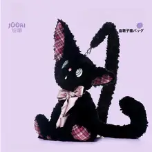 ぬいぐるみバッグ レディース 猫 モコモコ かわいい 斜めがけ ショルダー 3WAY ギフト プレゼント