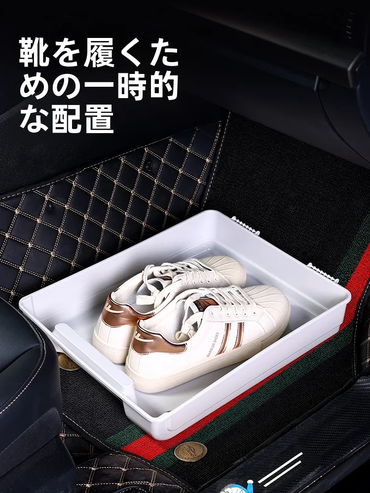 100均車用品でバッグ収納を完璧に？実際の使い勝手と安全な選び方を徹底解説