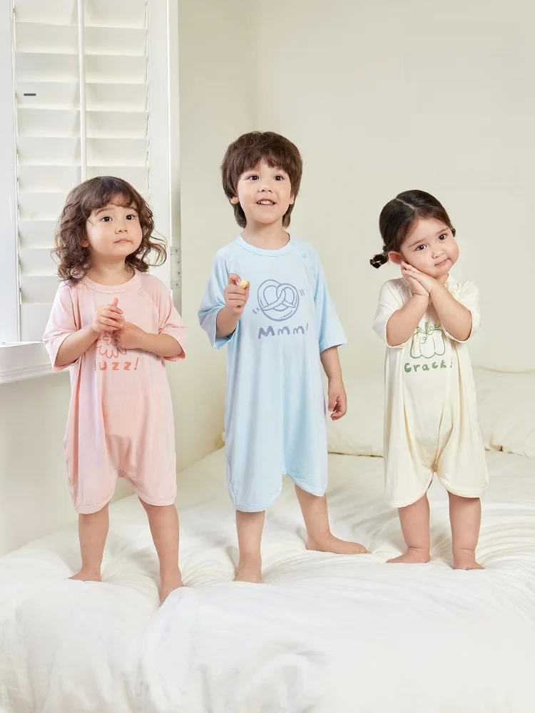 1歳の赤ちゃんが寝るとき、どんな服が本当に安心なのか？
