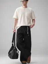 肌ざわりが良い！通気性に優れたクールな半袖Tシャツ【メンズ・軽やかな仕立て・カジュアル】
