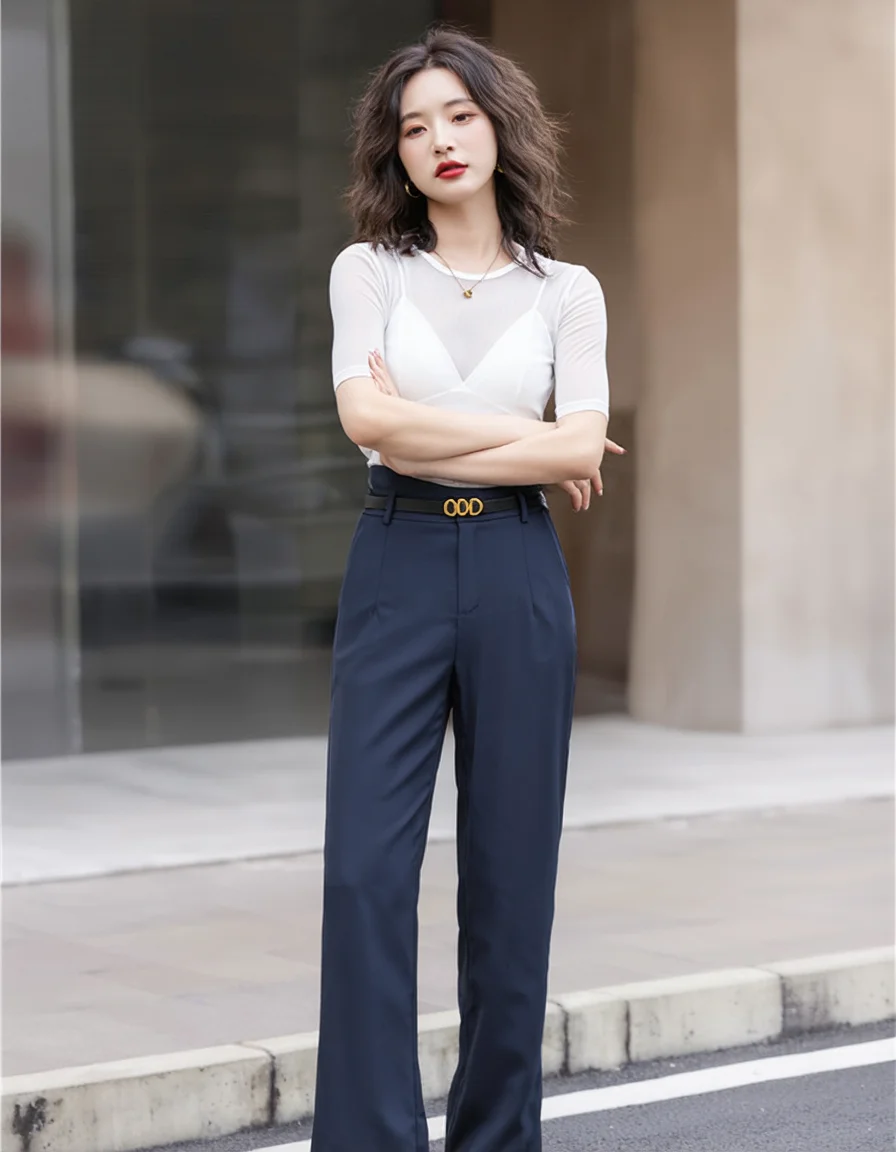 大人可愛い服 50代コーデ 完全ガイド｜体型・シーンに合わせた選び方と実際のコーデ