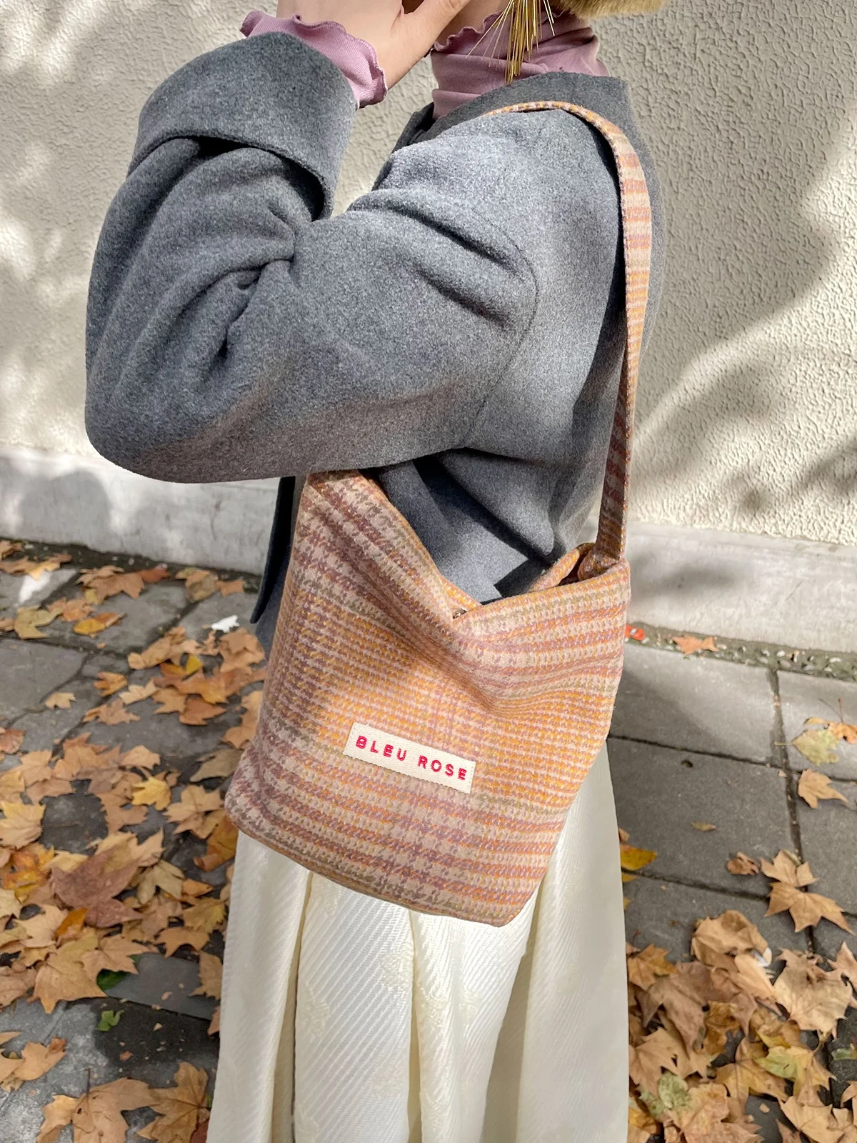 エコバッグとしての「チェック柄サブバッグ」は、本当に価値があるのか？
