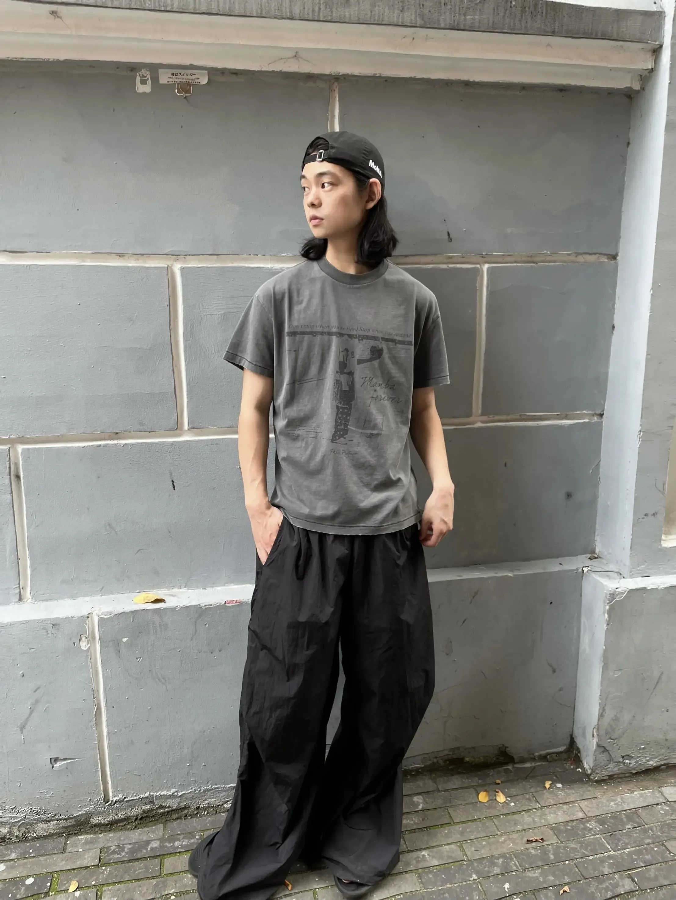 新ヴィンテージ染色Tシャツ：色落ち防止の実用性と綿100%素材の耐久性を検証