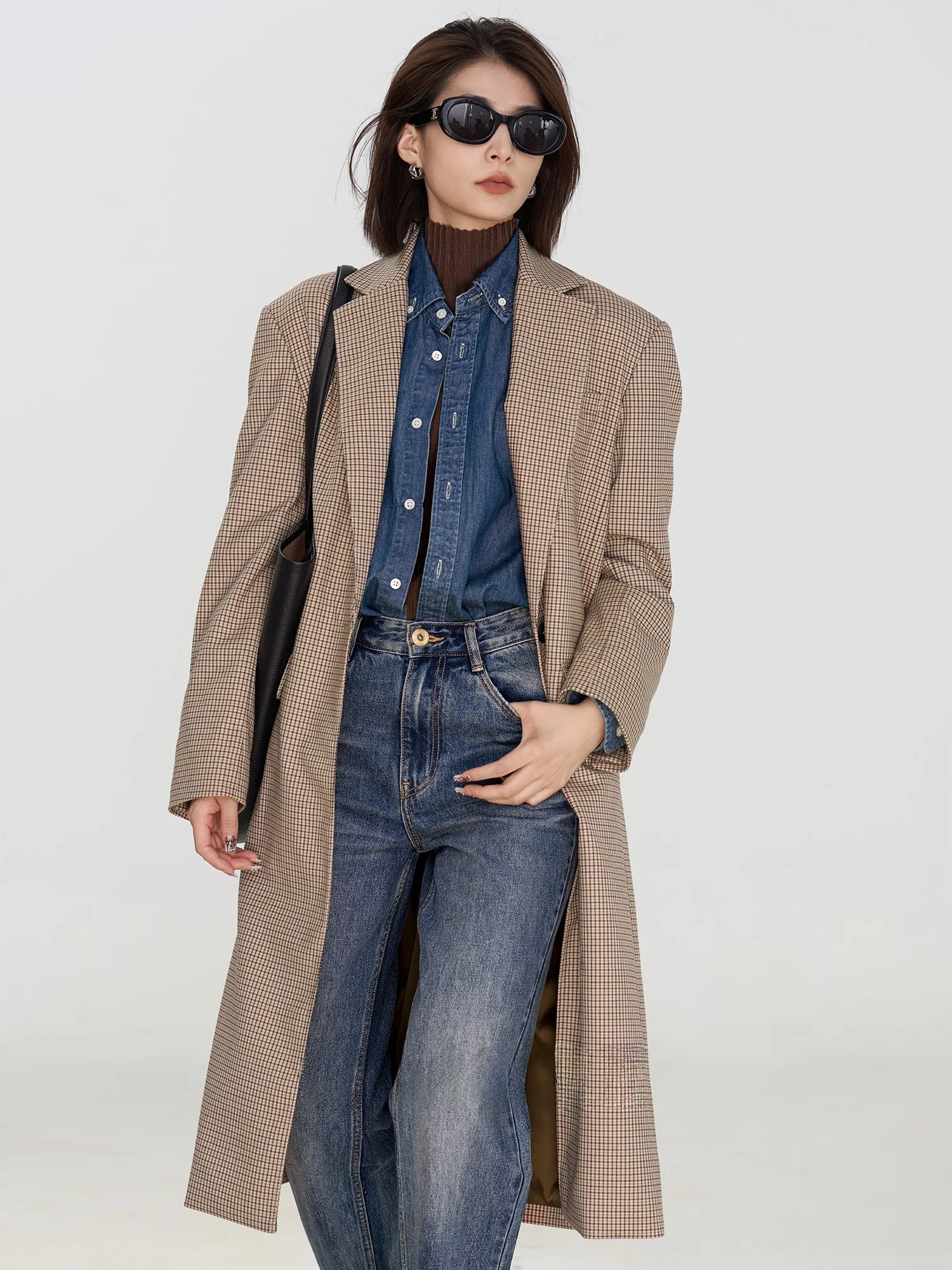 大人可愛い服 50代コーデ 完全ガイド｜シルエット・色柄の選び方と実際の着こなし