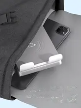 XGear 調整可能な折りたたみ式デスクトップスタンド【スマートフォン・タブレット用・縦置き・家庭用・モバイル対応】