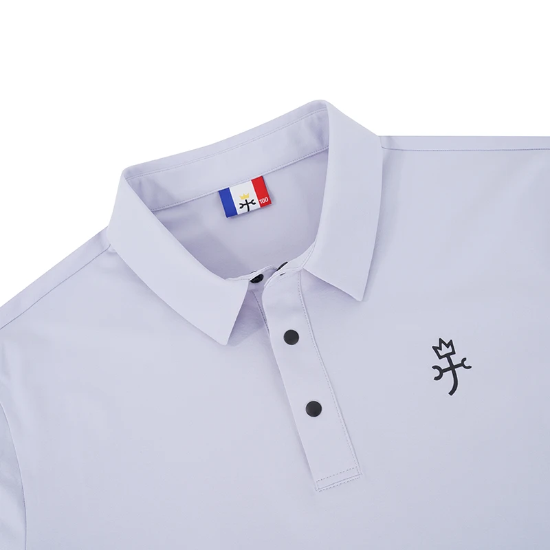 ゴルフ夏服で頭痛を防ぐには？肌触りと通気性のバランスが鍵となるポロシャツの選び方