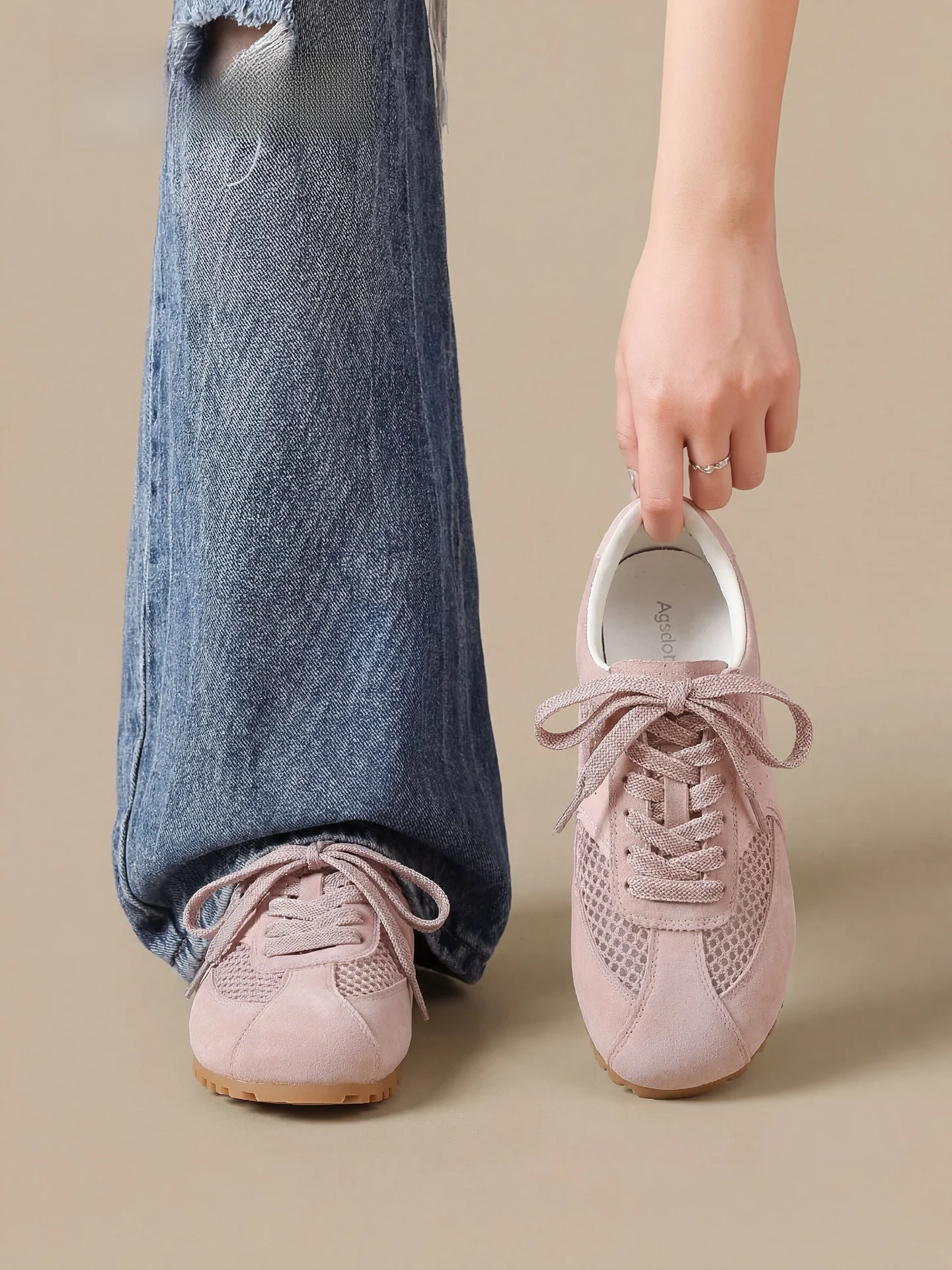 通勤と家事の日々に合うトレーニングシューズは、どう選ぶ？