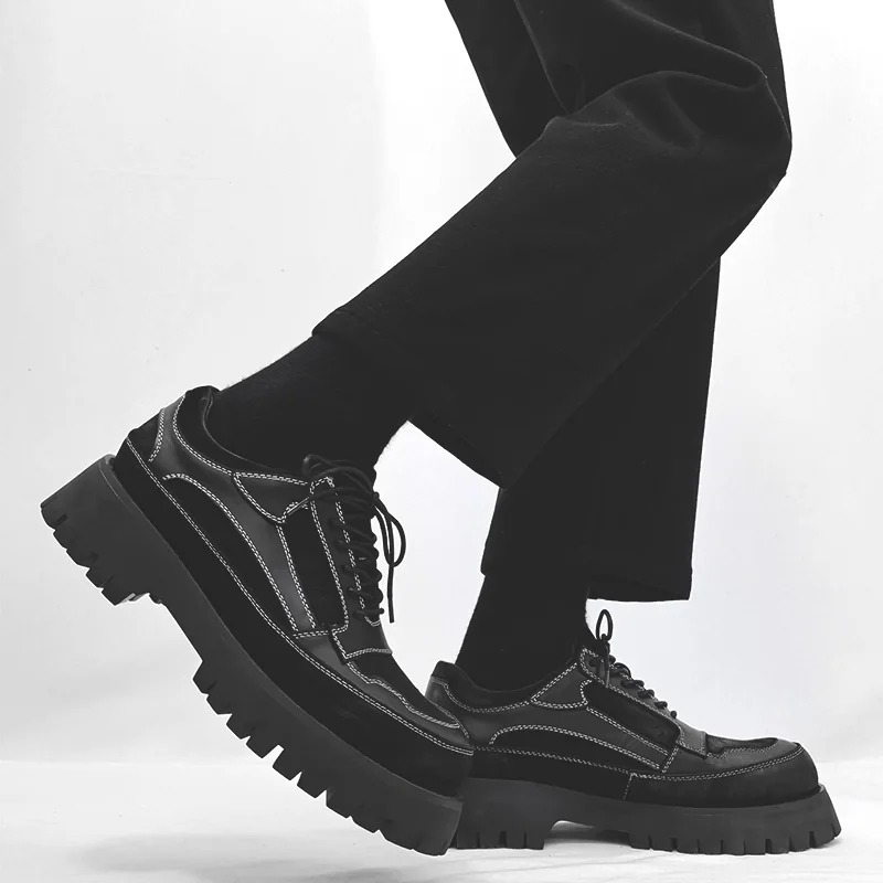 デニム 革靴 コーデ メンズ どうやって着る？厳選4選の実践ノウハウと選び方