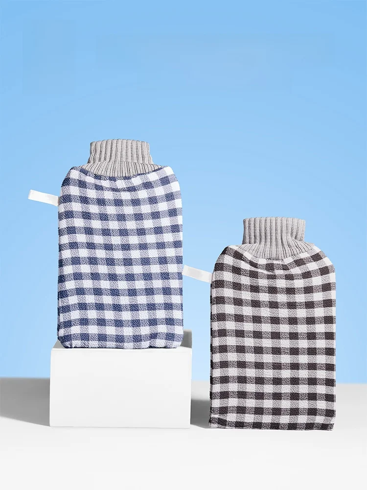 MINISO 極上の柔らかさのボディスクラブグローブ：女性向け背中用搓澡手套の実用性と選定基準