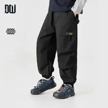 カーゴパンツ キッズ ボーイズ カジュアル 着回し おしゃれ 春 秋