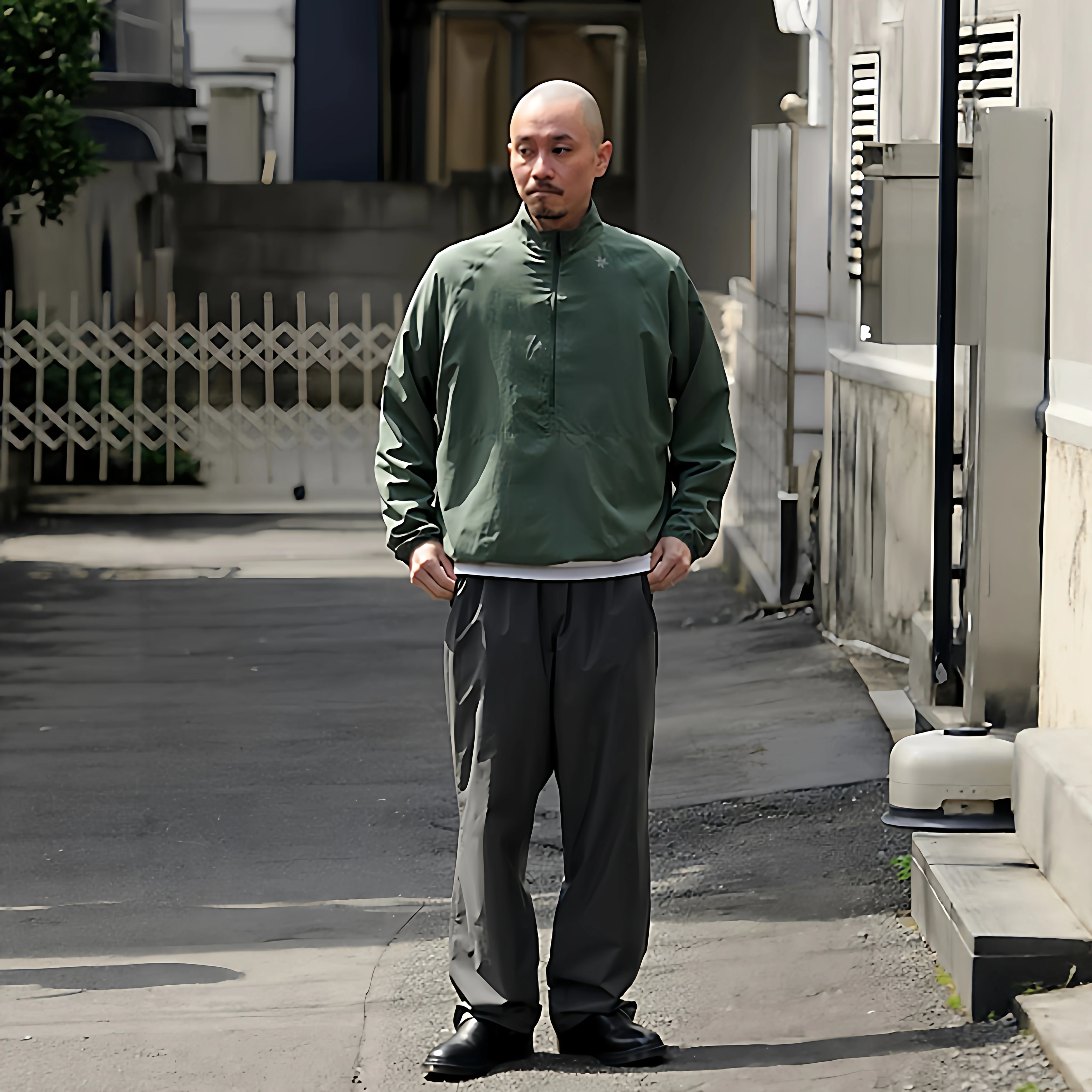アウトドアタウンユースで快適に過ごすには、どんなパンツがおすすめ？