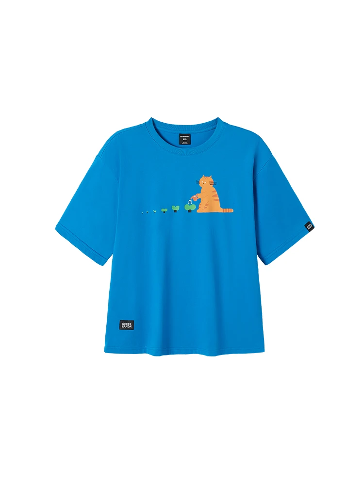大人向けTシャツリメイクワンピースはどう選ぶ？カートゥーンプリントのリメイクで夏のスタイルをリニューアルする
