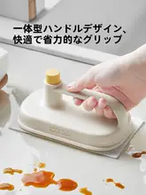 COOKER KinG 使い捨て強力クリーニングクロス【油汚れも簡単�に掃除・キッチン用】