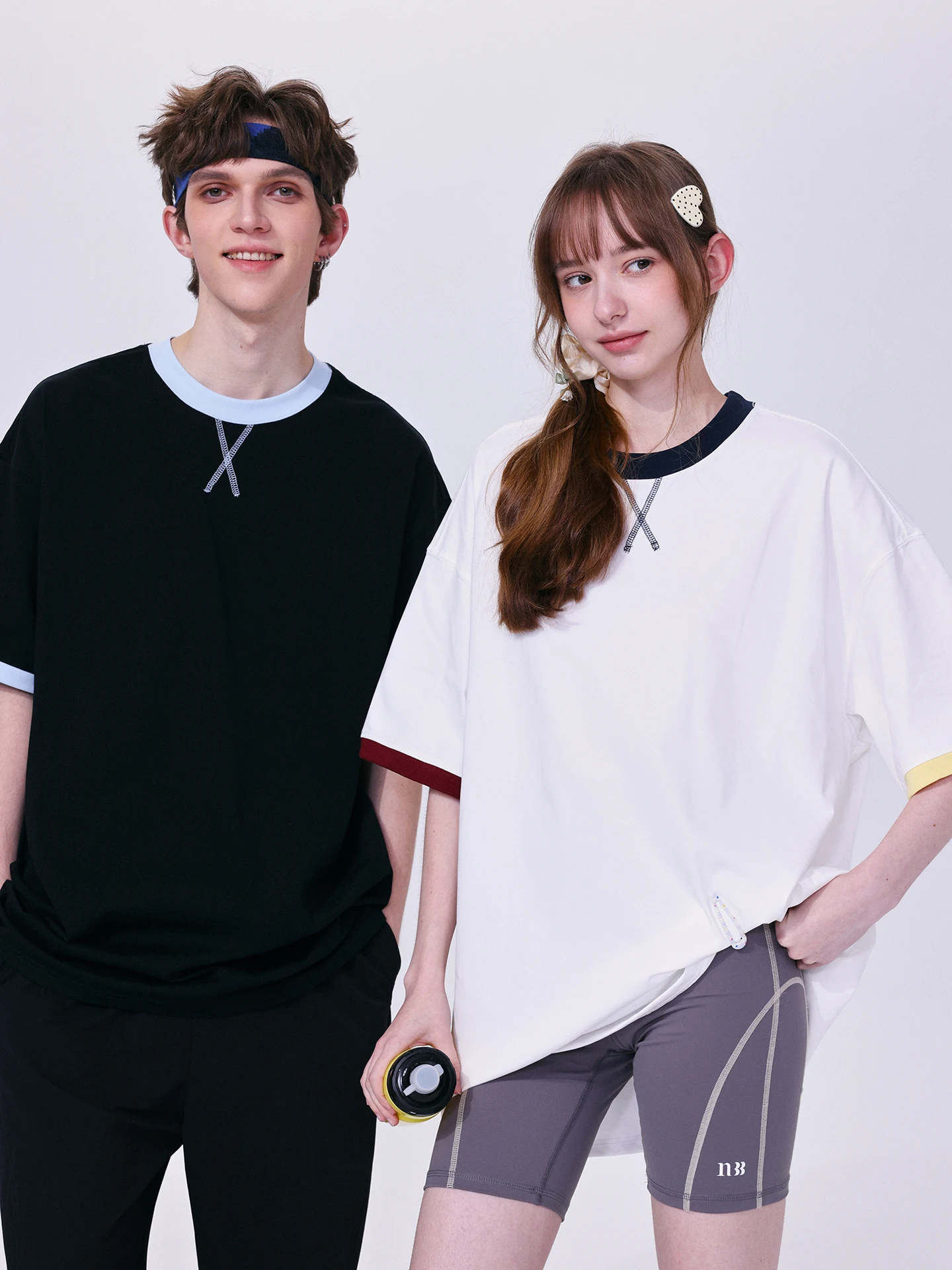 人気のモード系Tシャツとは？その本質と、日常に溶け込む選び方