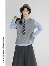 秋用 レディース プリーツスカート【ビンテージ学院風・ミディ丈・Aライン】
