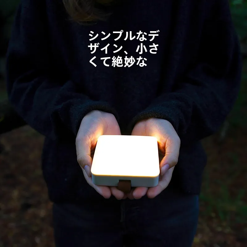 1000ルーメン ランタンと5000ルーメン ランタンの違いは？超明るいLED充電式テントランプが本当にアウトドアに最適なのか？