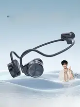 オープン型 Bluetooth イヤホン【耳掛けスタイル・骨伝導非対応】