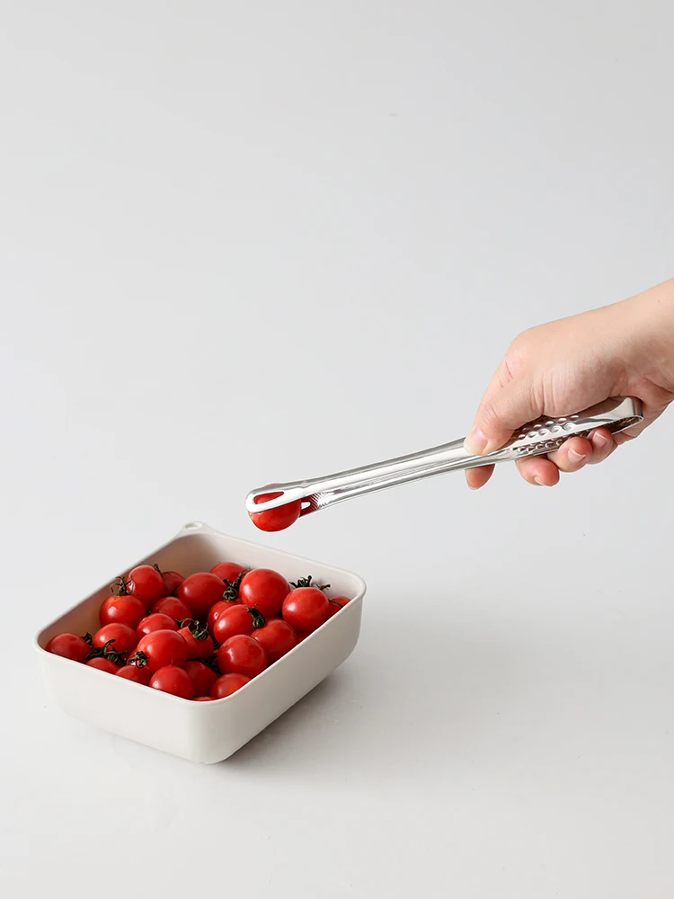 日本製304ステンレスフードトング：韓国風焼肉用の耐熱性と使いやすさを徹底検証