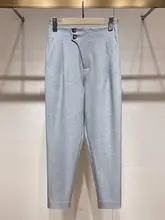 女性用ファッションスリムパンツ【ハイウエスト・細見え・ビジネスカジュアル】