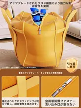 大容量収納袋【衣類・布団用・整理用】（セットアップ対応）