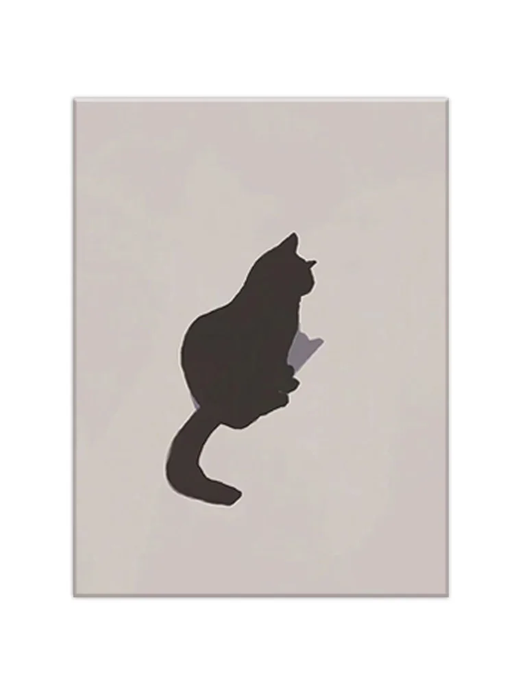 猫飼いが買ってよかったもの・悪かったもの正直に言う｜抽象アート風DIY絵画で心の準備を徹底解説