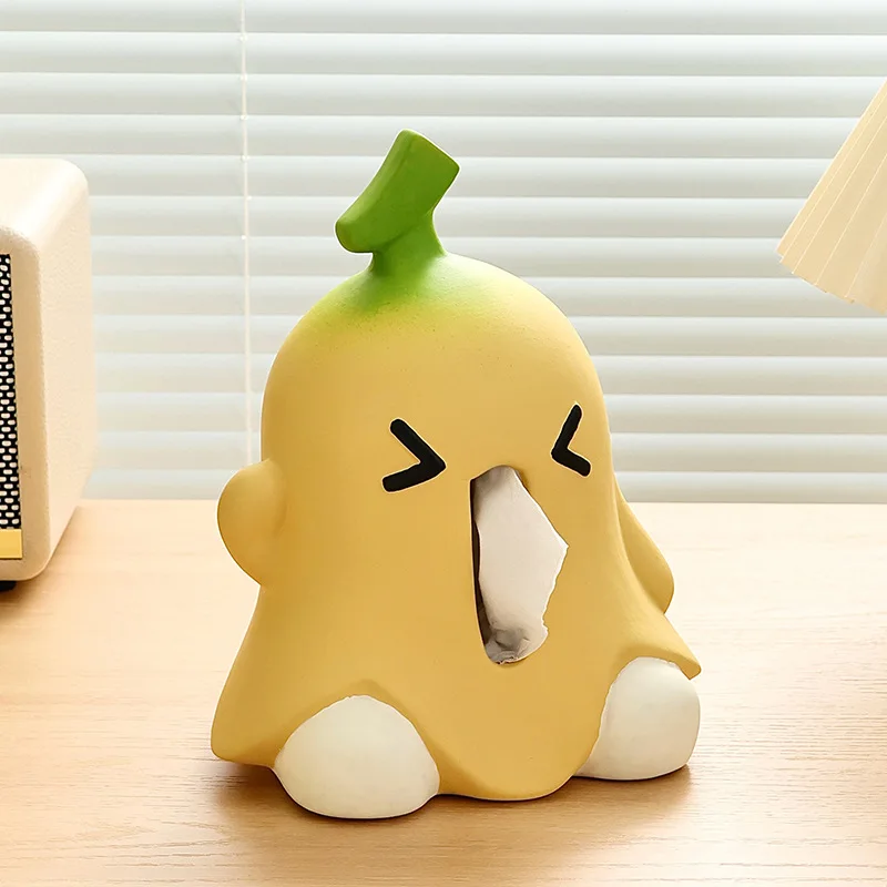 部屋に置いても心が癒される？デザイン陶器製ティッシュボックスの選び方と使い方