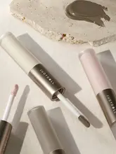 JUDYDOLLジュディドール ダブルエンドハイライター【マット仕上げ・シェーディング・ノーズシャドウ対応】